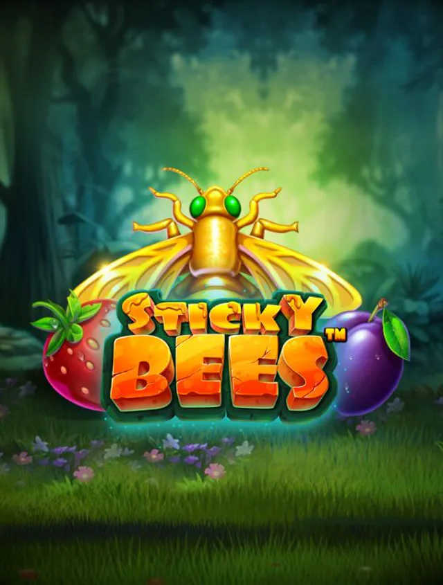 Sticky Bees%E2%84%A2 Thumb
