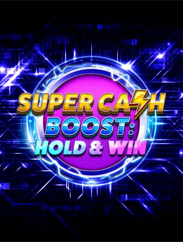 Super Cash Boost Hold Win Thumb 