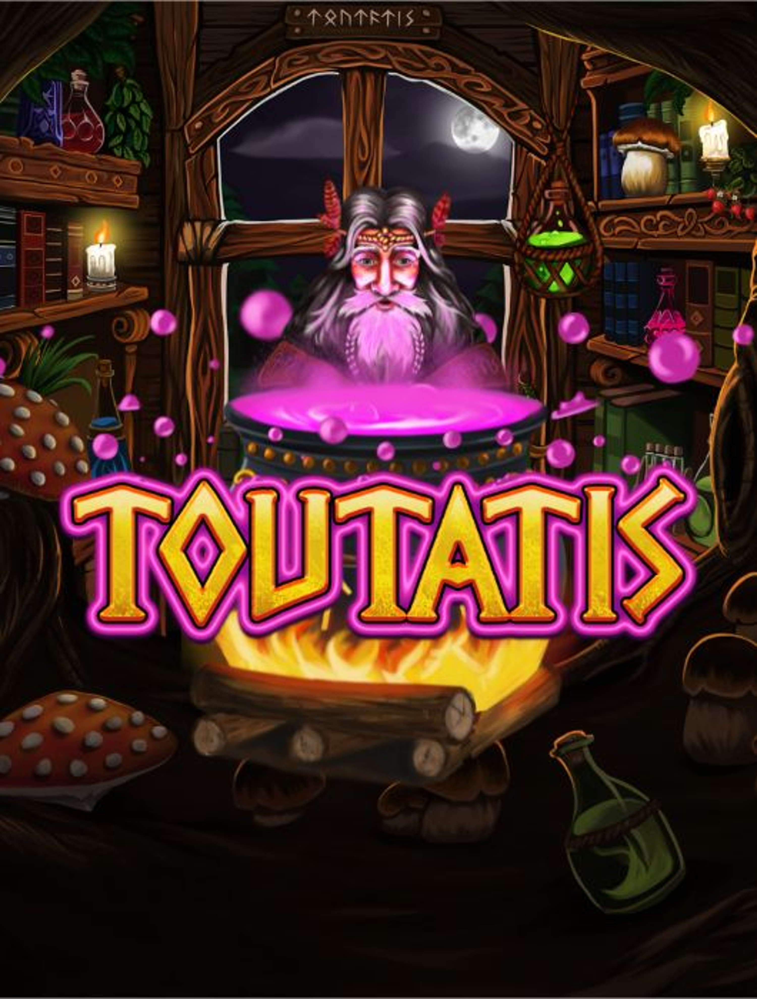 Toutatis Thumb 