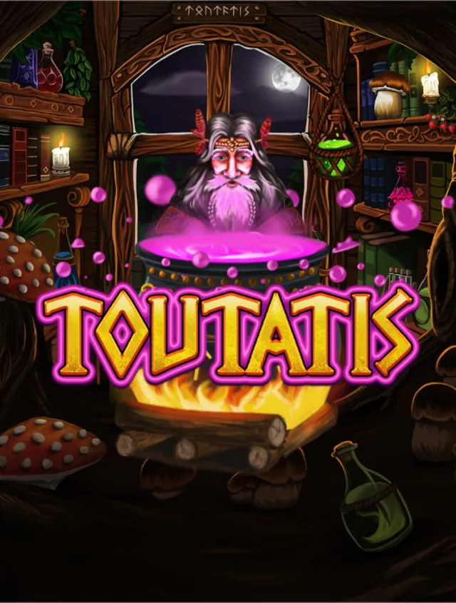 Toutatis Thumb 
