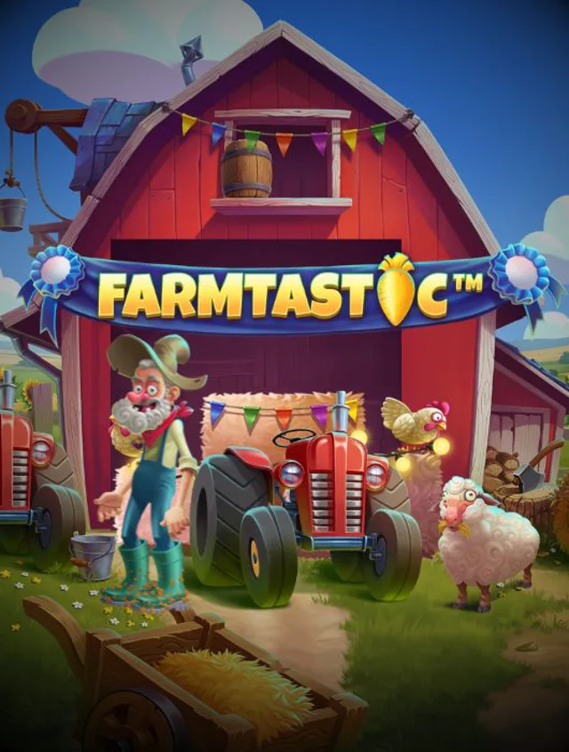 Farmtastic%E2%84%A2 Thumb 