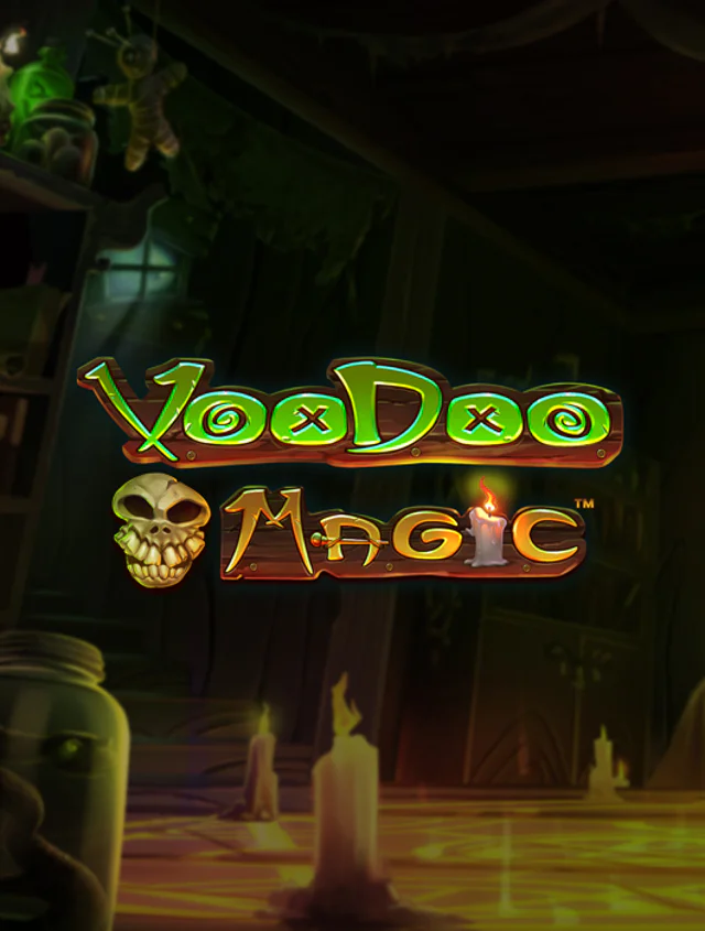 Voodoo Magic