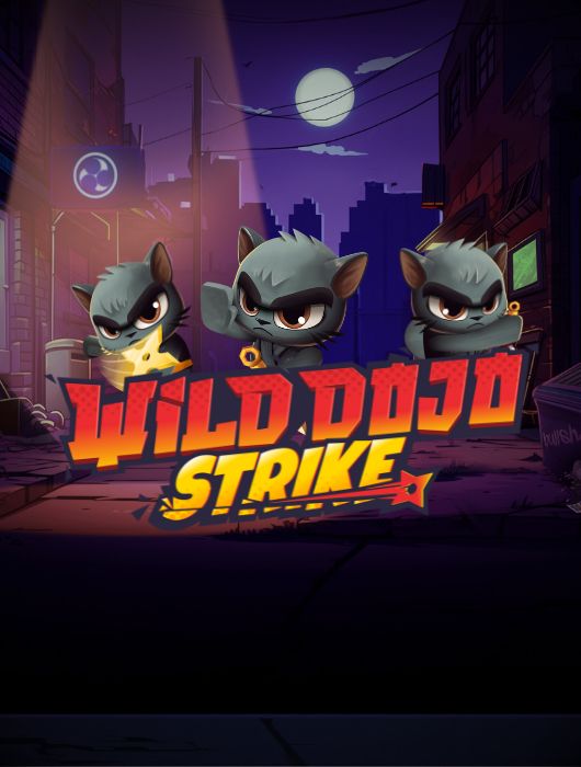 Wild Dojo Strike Thumb