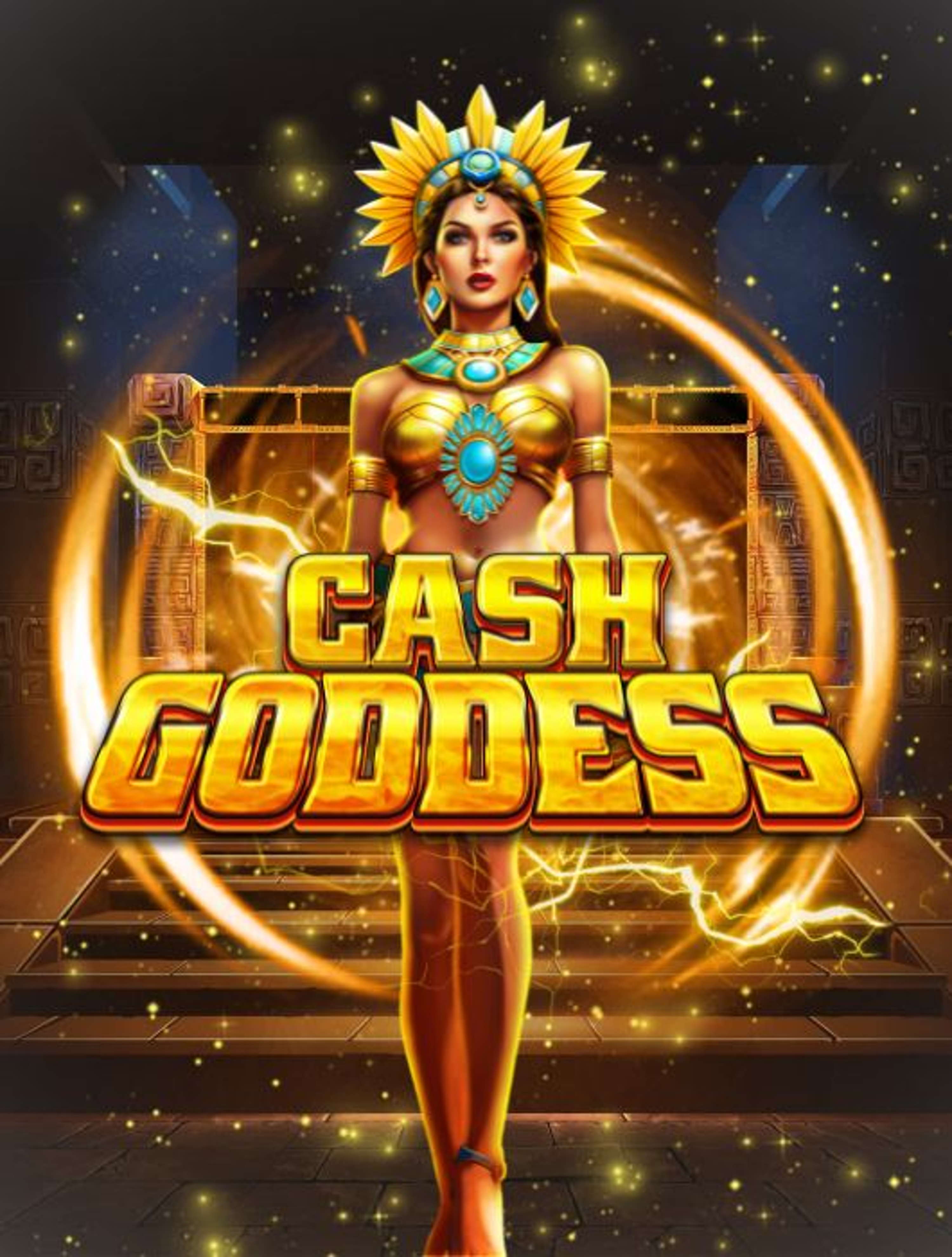 Cash Goddess Thumb 