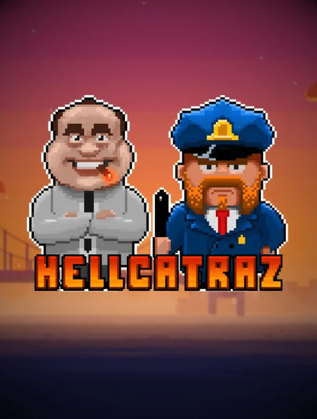 Hellcatraz Thumb