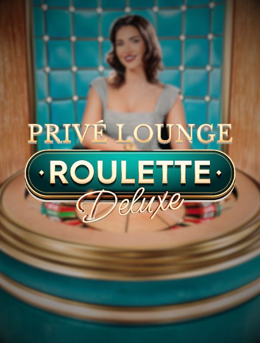 Prive Lounge Roulette Deluxe Thumb