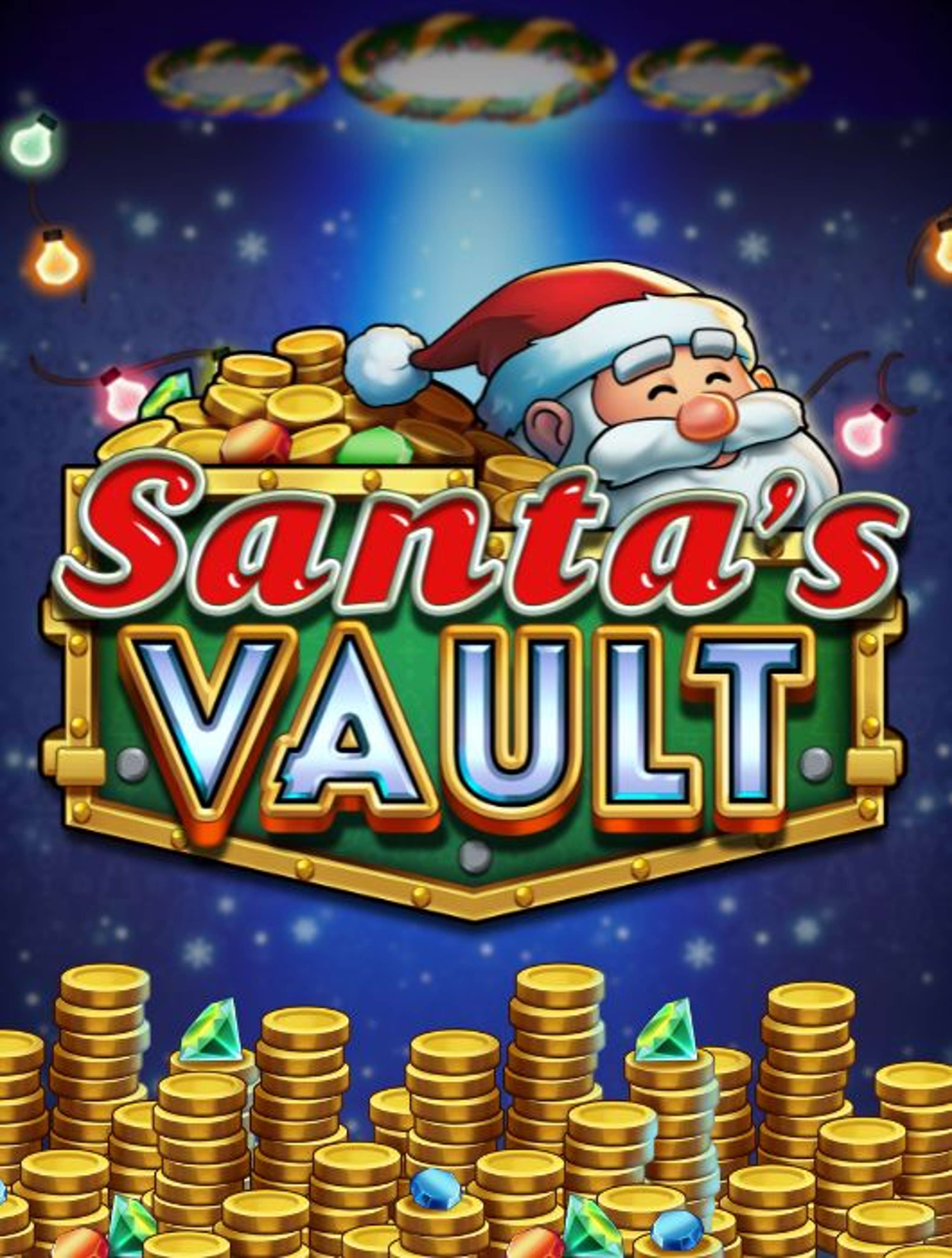 Santas Vault Thumb