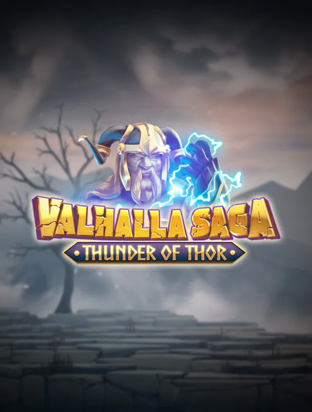 Valhalla Thumb