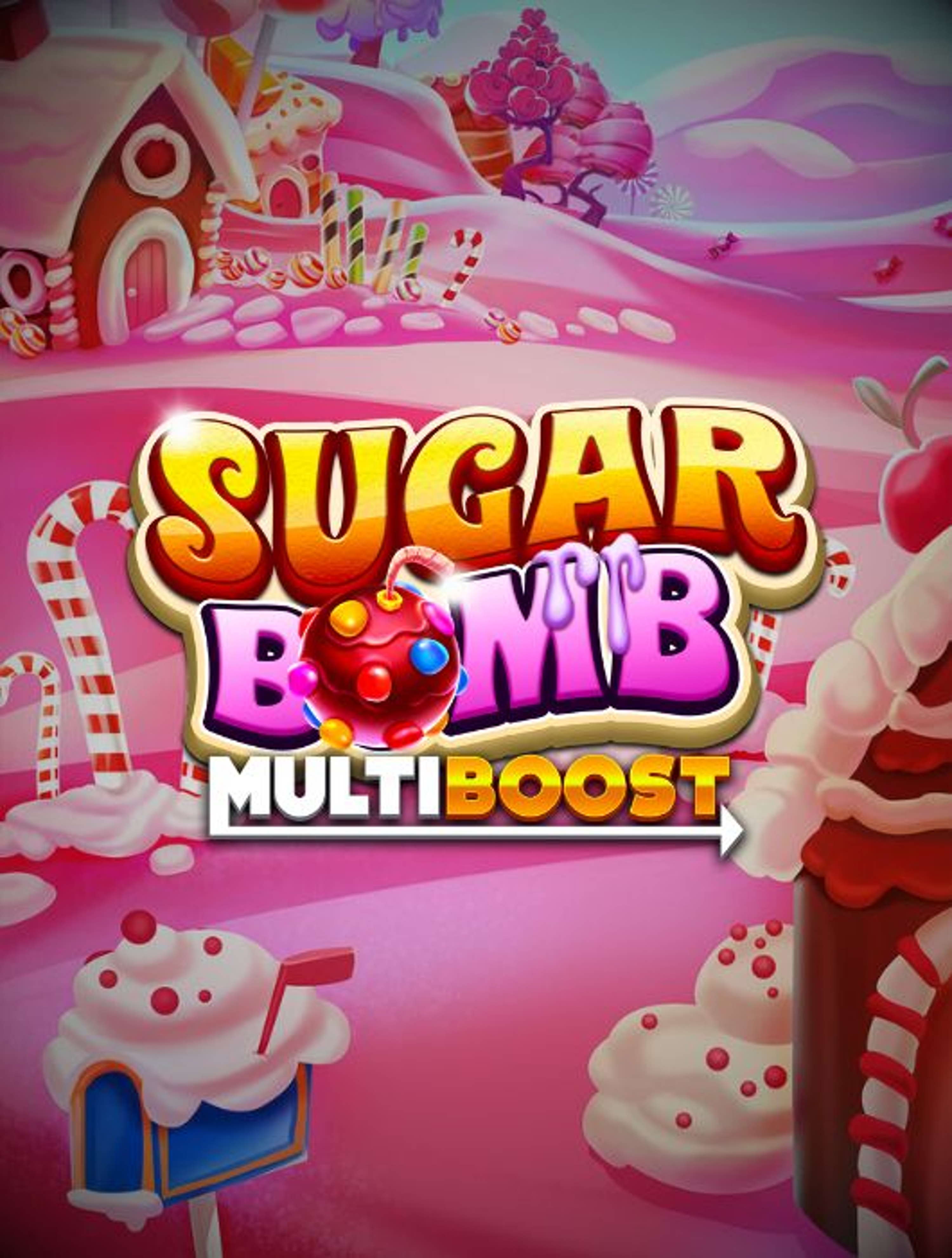 Sugar Bomb MultiBoost Thumb