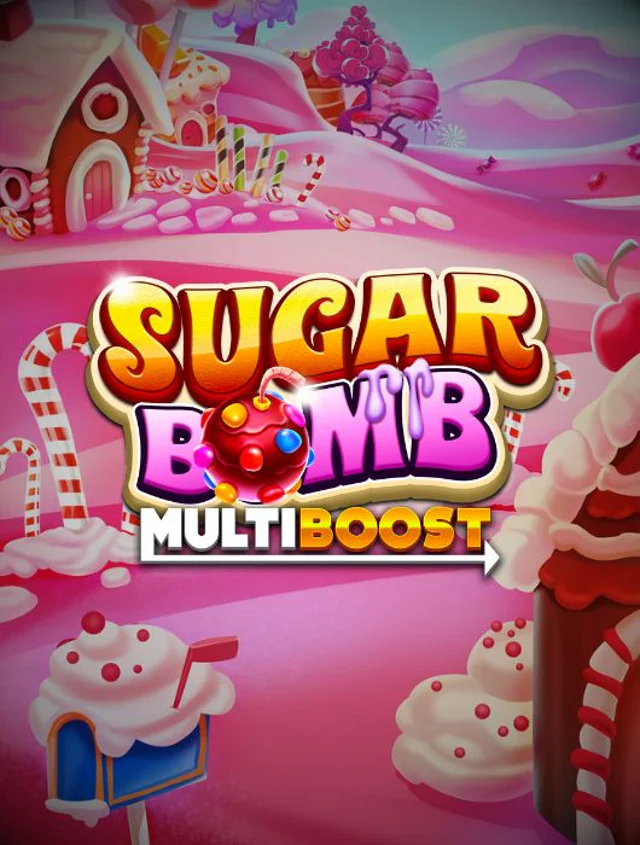 Sugar Bomb MultiBoost Thumb