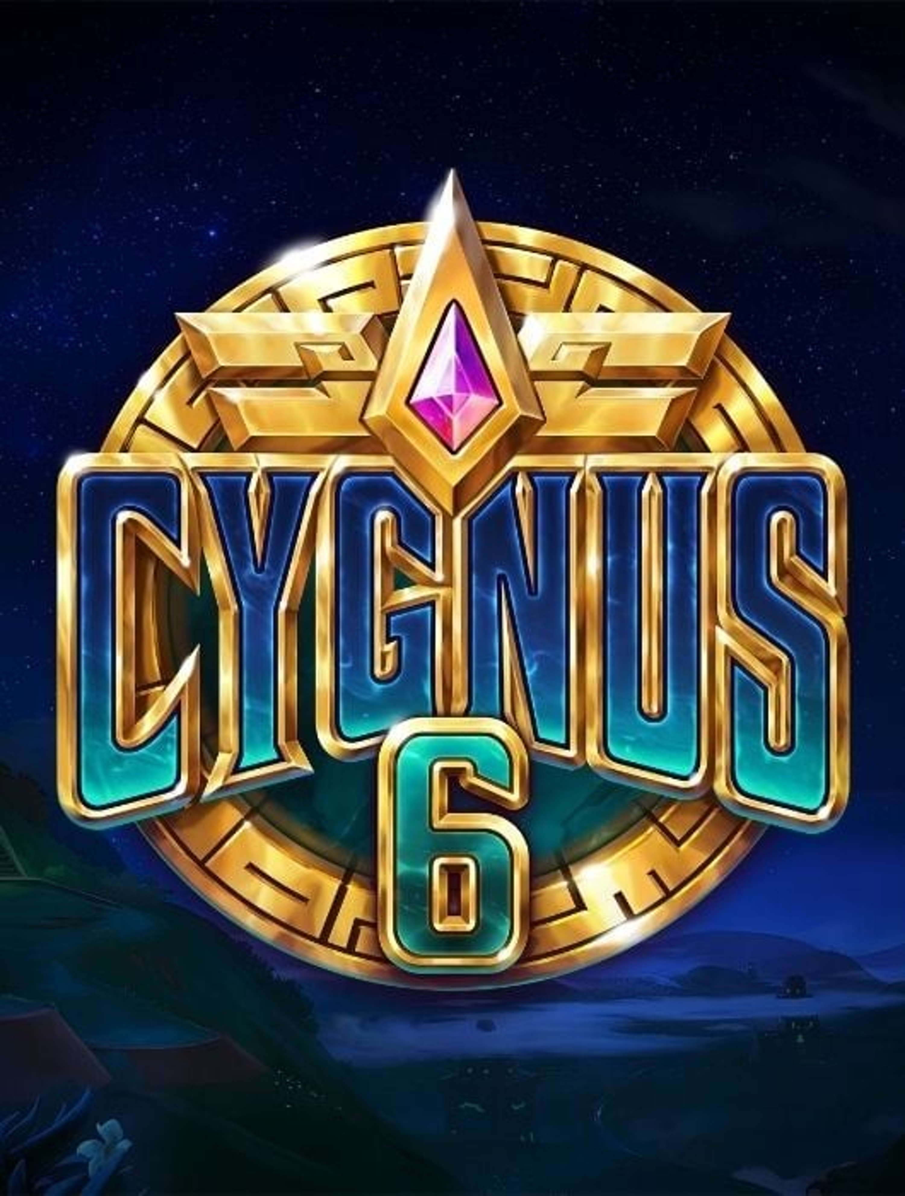 Cygnus 6 Thumbnail
