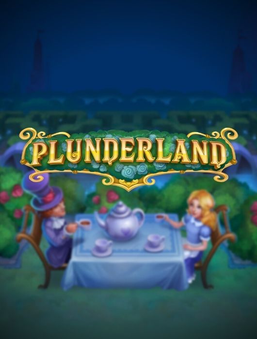 plunderland thumb