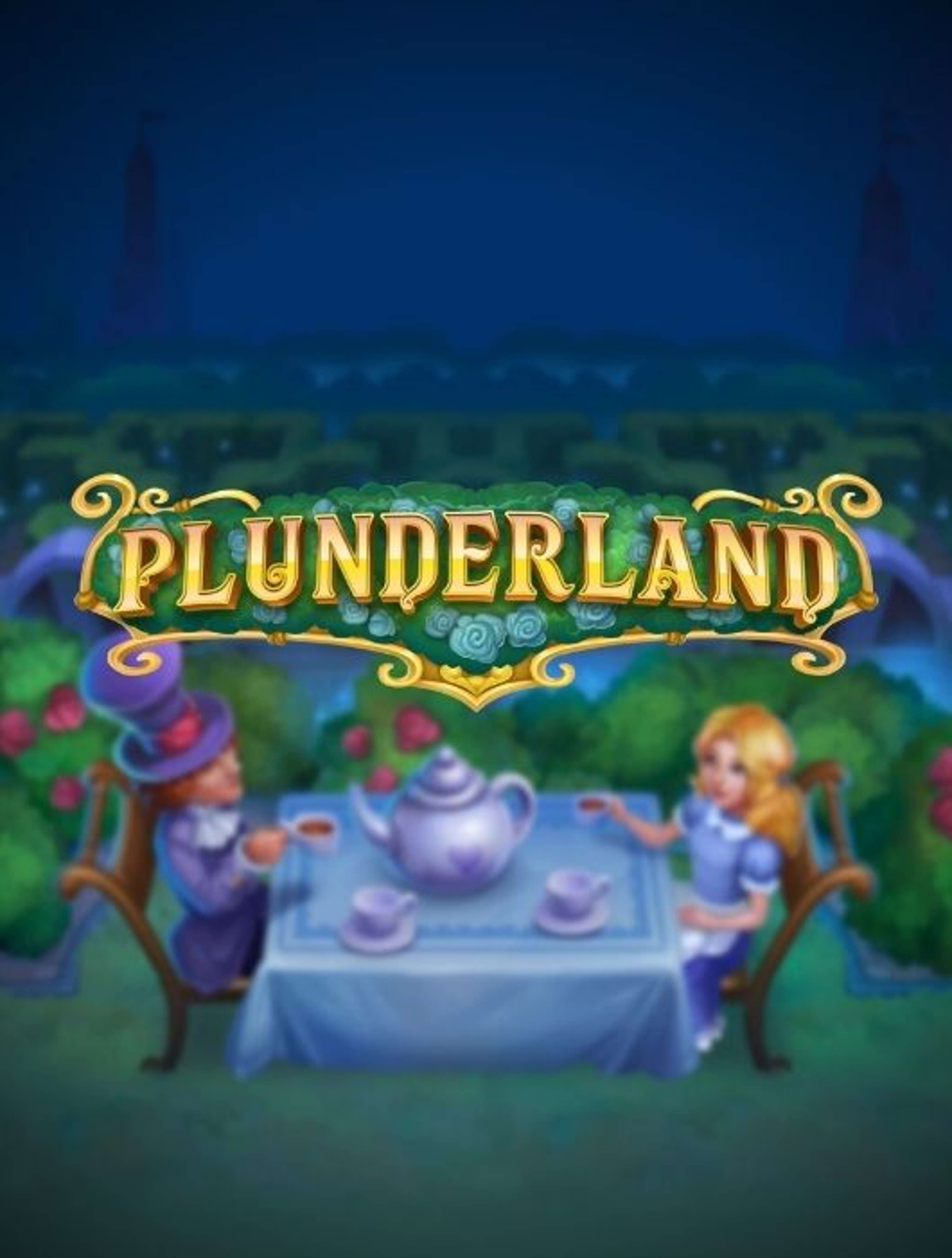 plunderland thumb