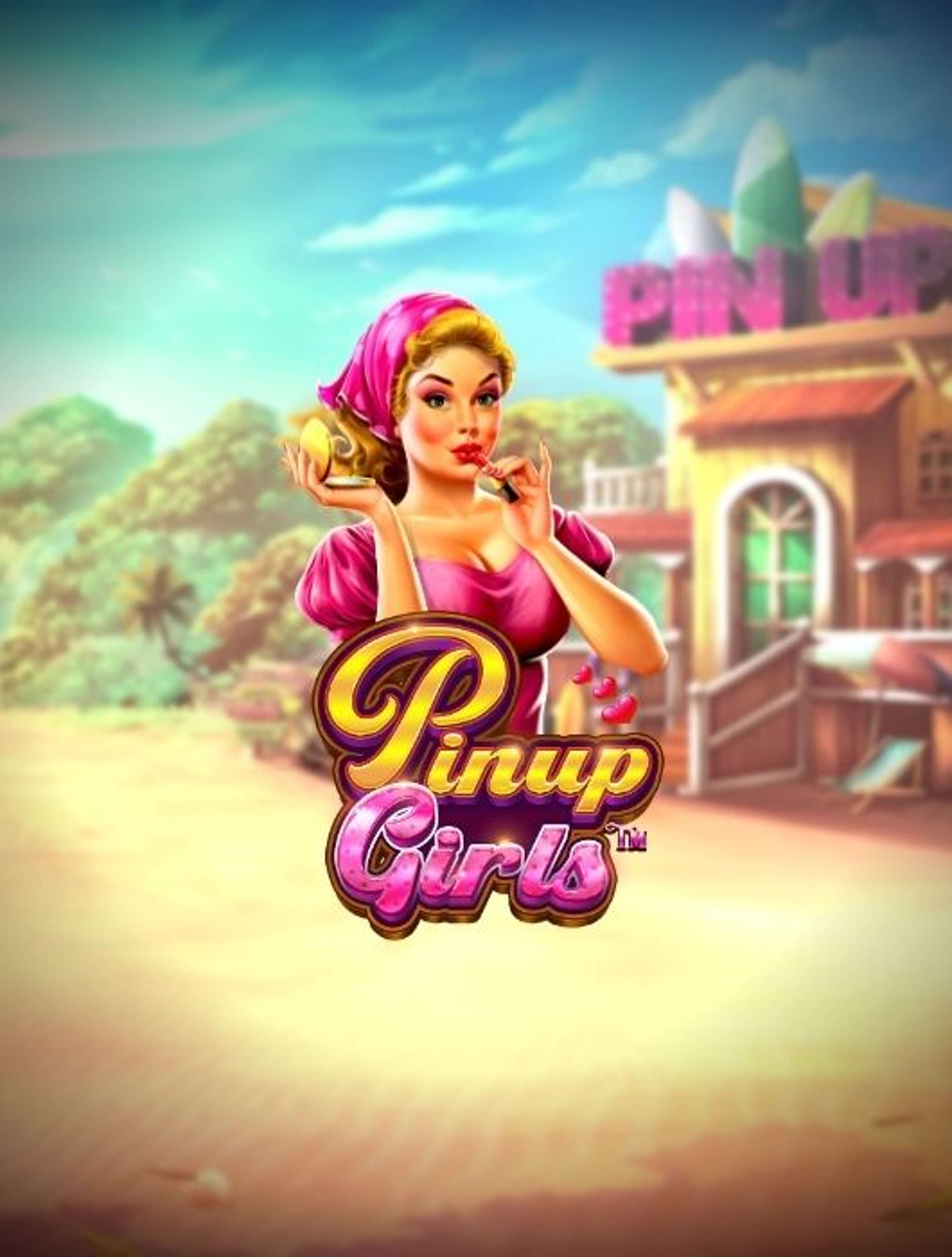 Pinup Girls Thumb