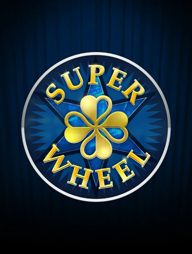 Super Wheel Thumb