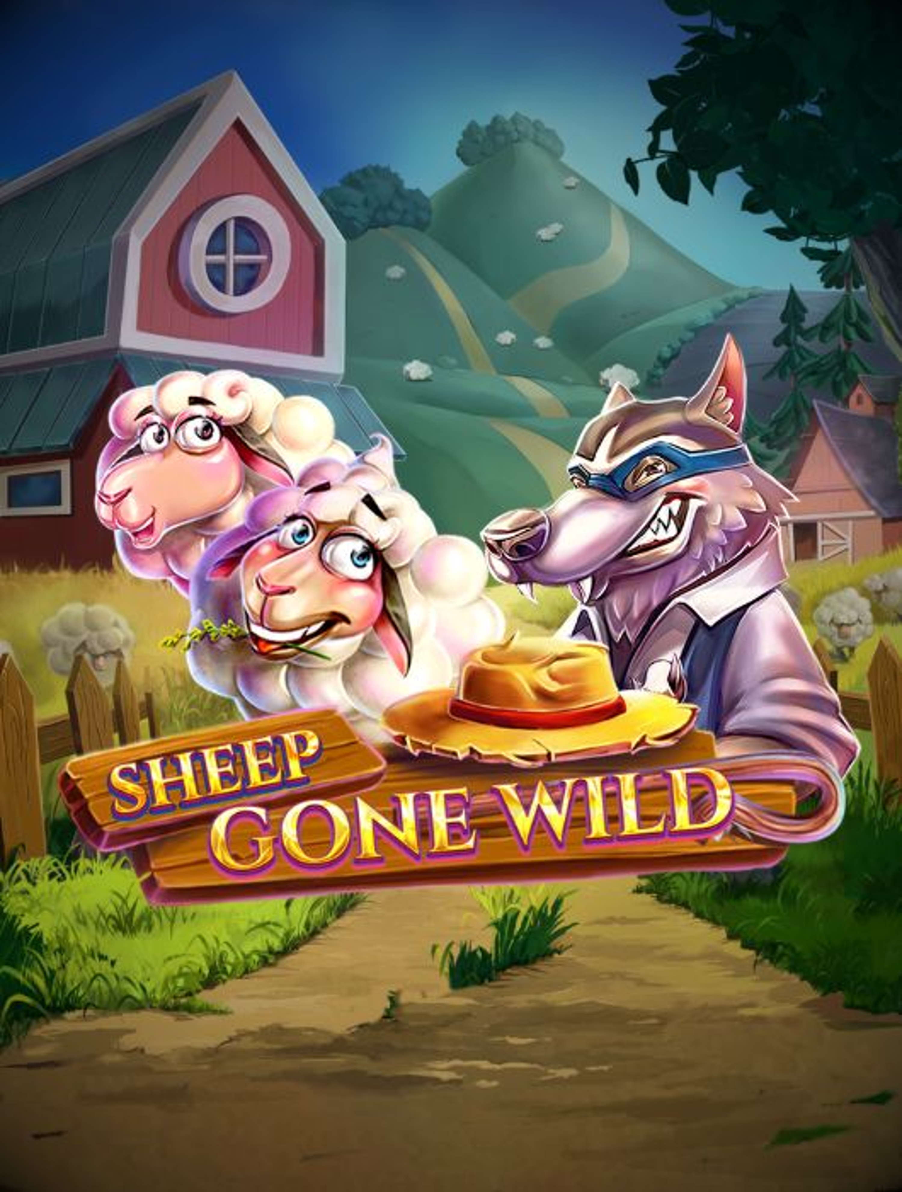 Sheep Gone Wild Thumb