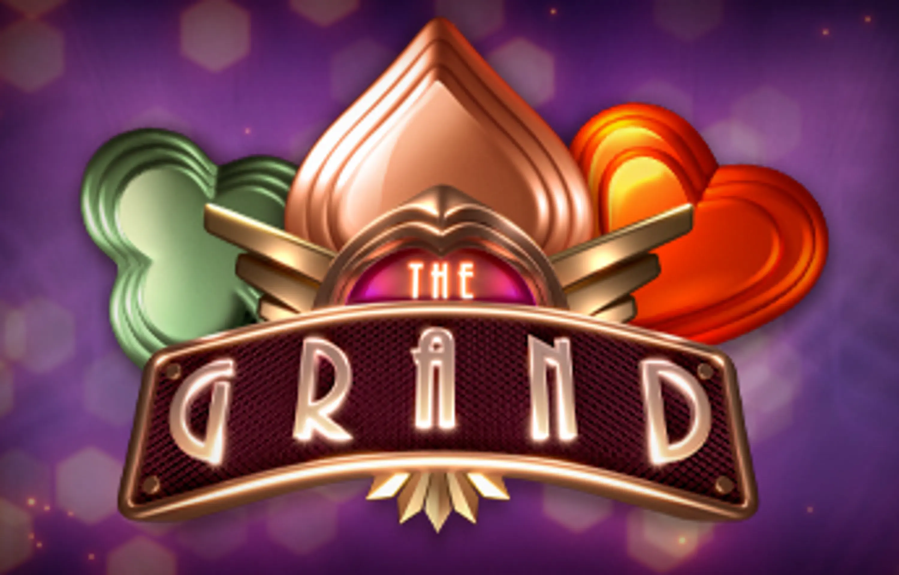 the grand