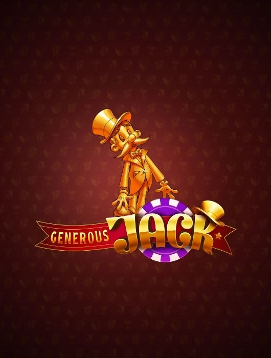 Generous Jack Thumb