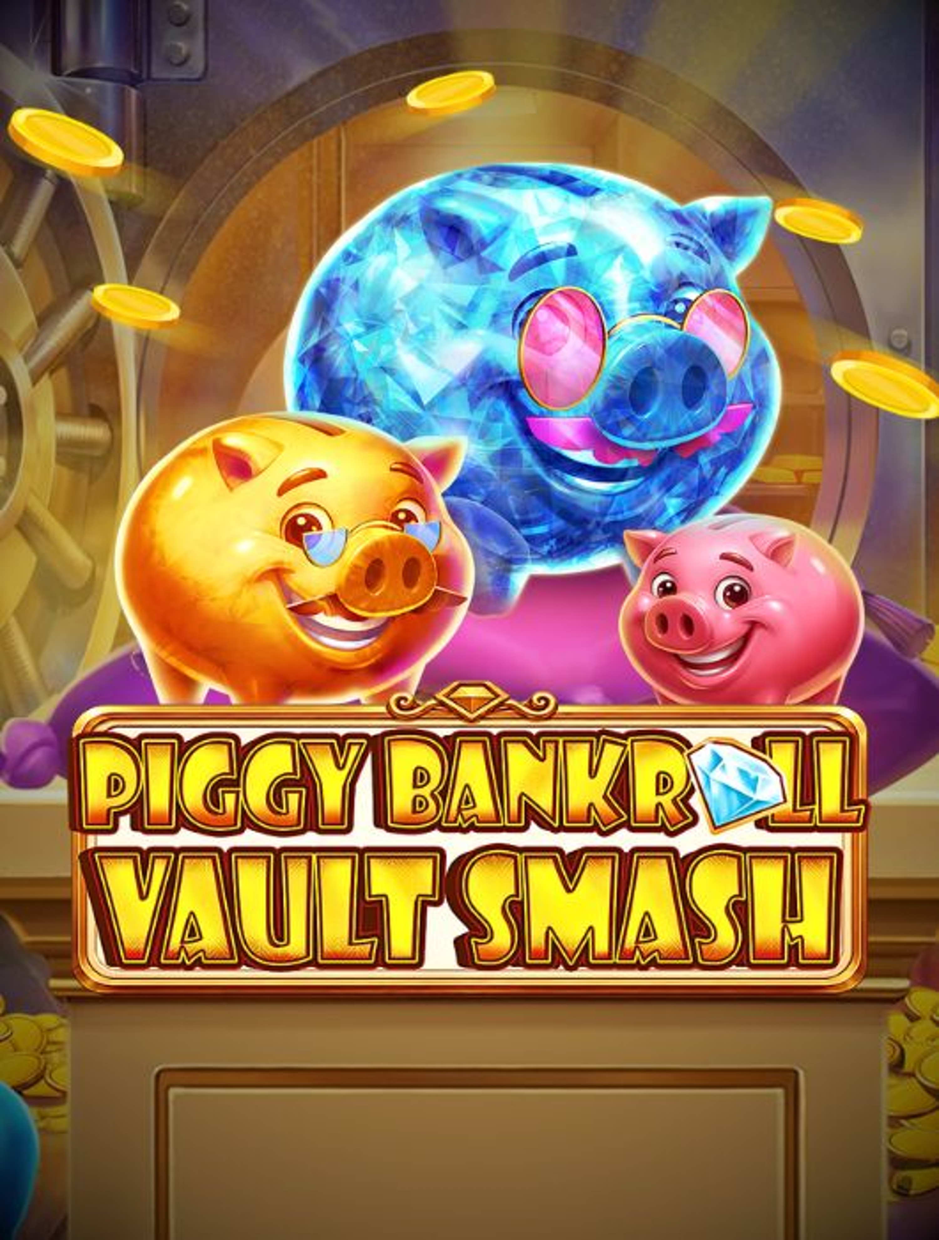 PiggyBankrollVaultSmashThumb
