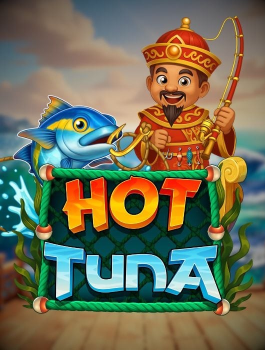 Hot Tuna Thumbnail