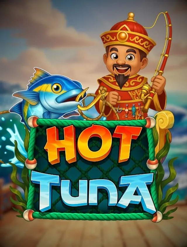Hot Tuna Thumbnail