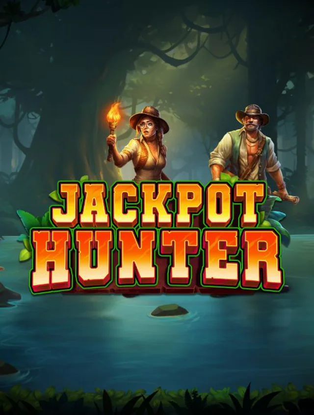 Jackpot Hunter Thumb