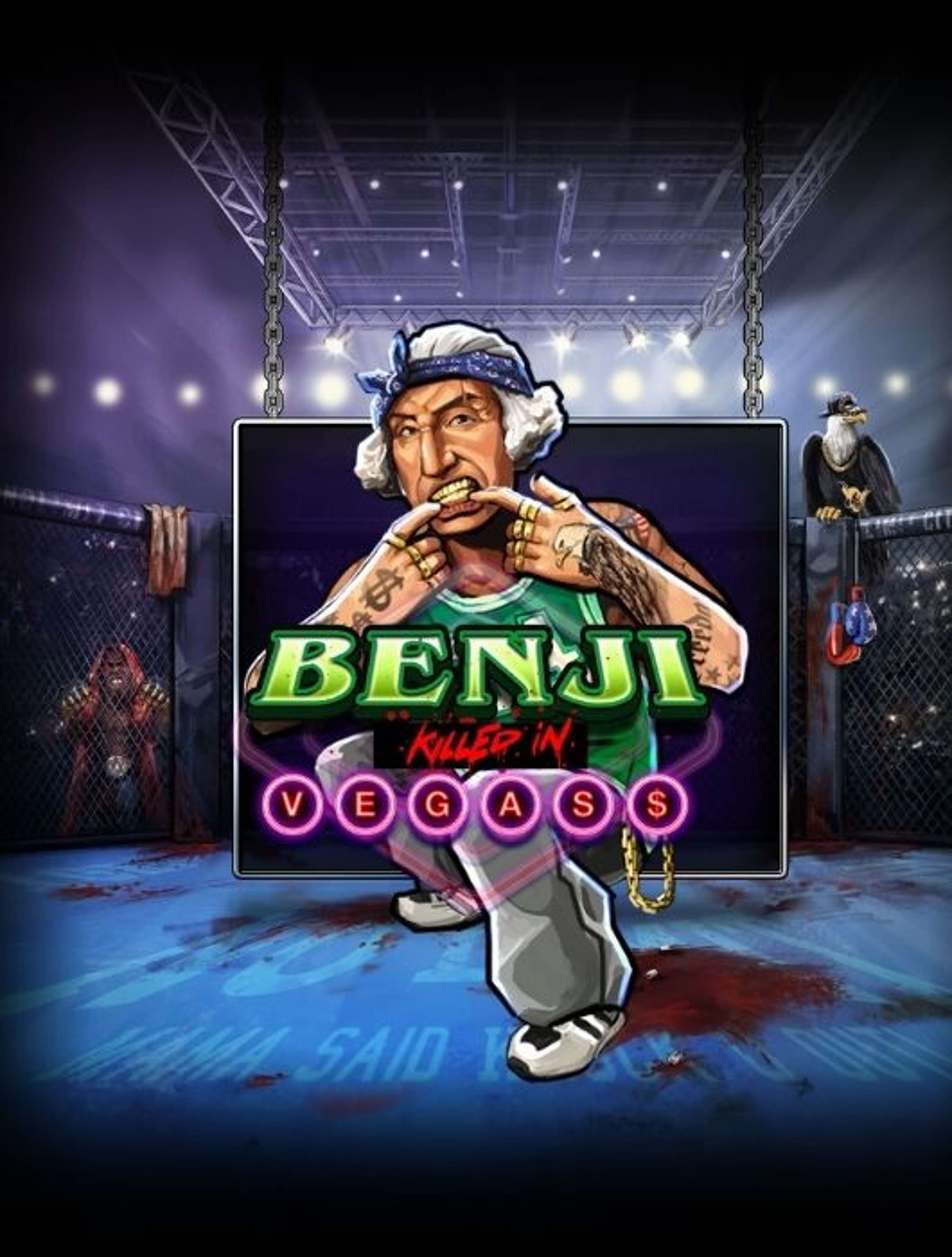 Benjikillieded