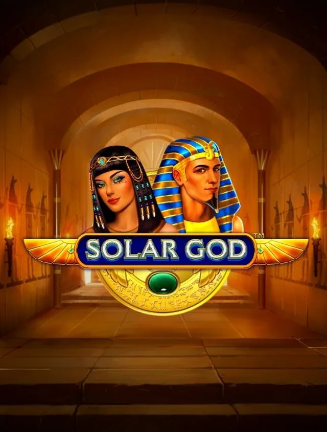 Solar God