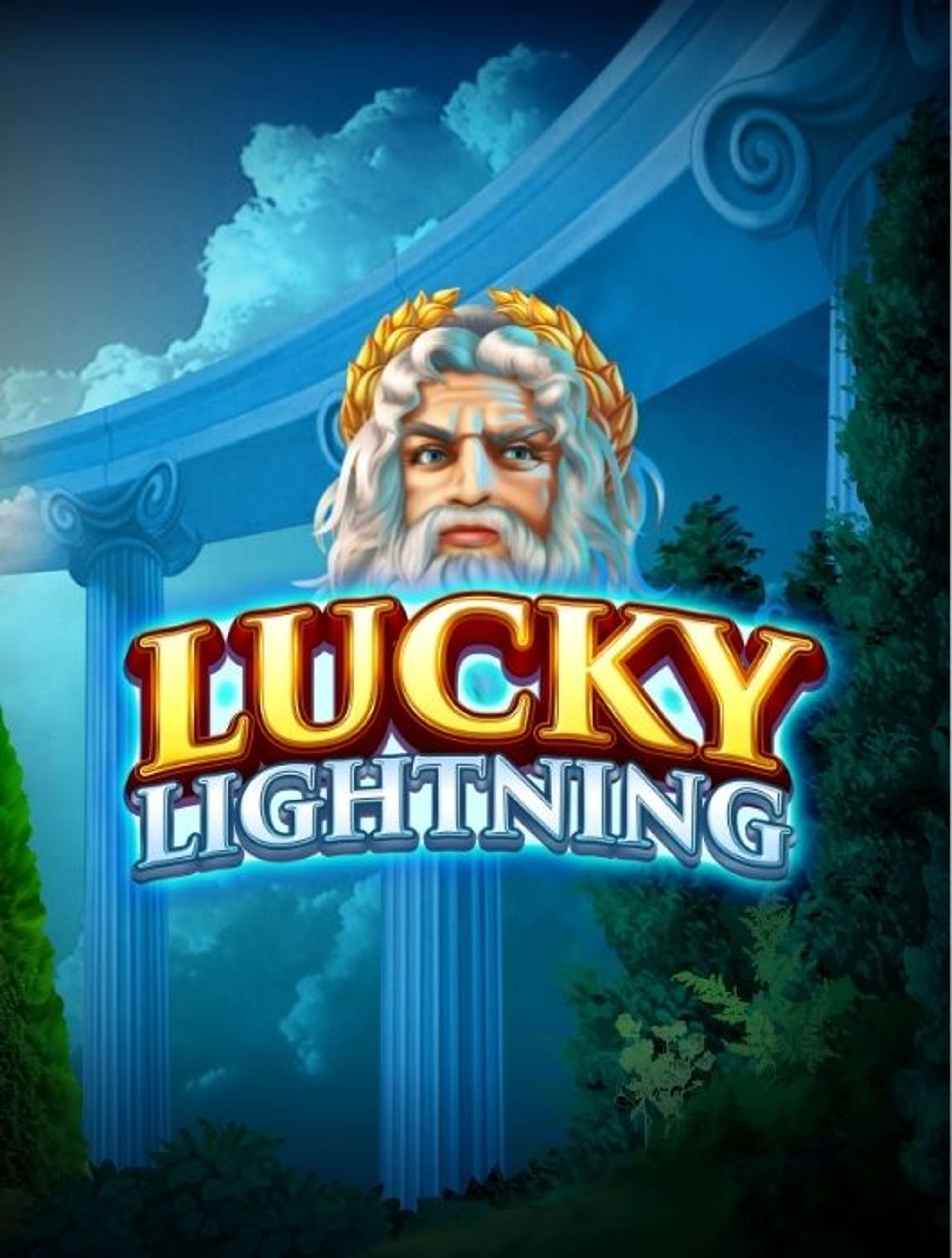LuckyLightining thumb