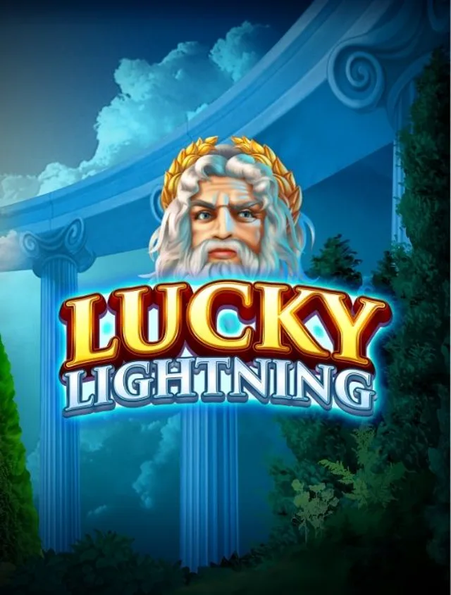 LuckyLightining thumb