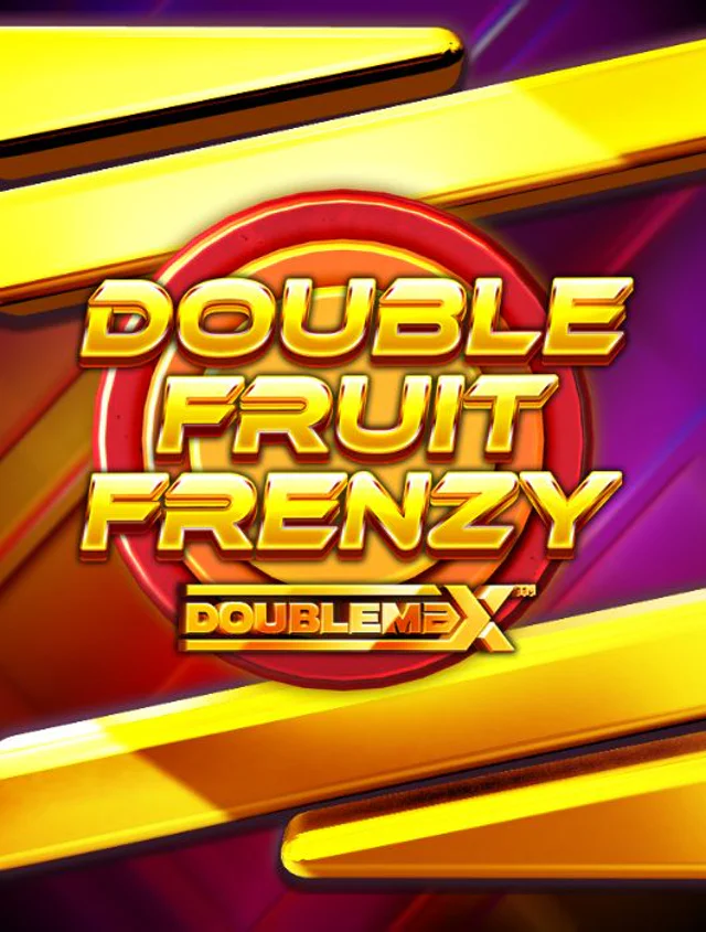 Double Fruit Frenzy DoubleMax%E2%84%A2 Thumb 