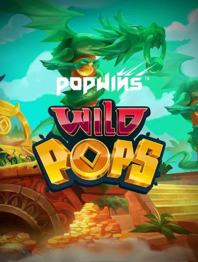 Wild Pops
