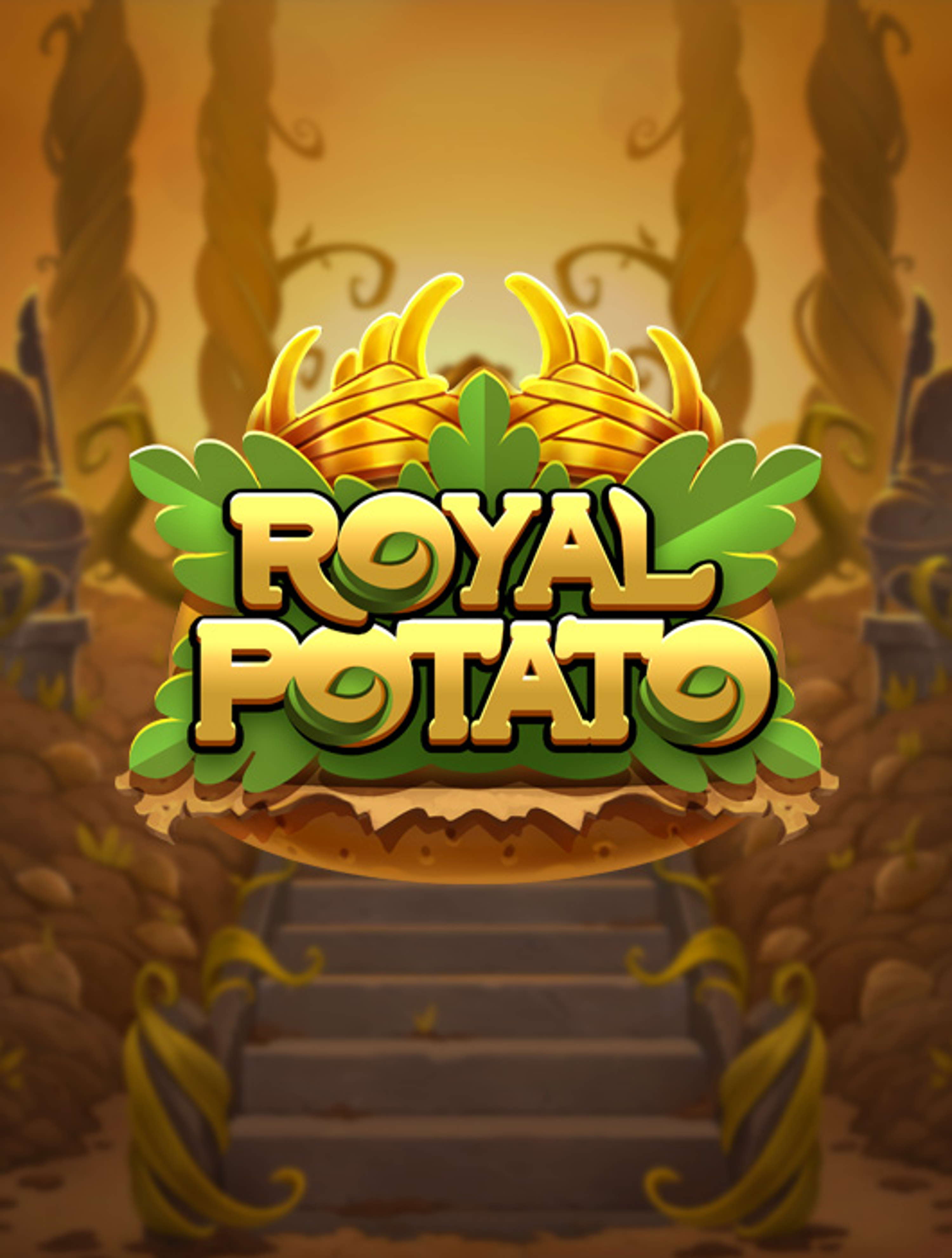 Royal Potato THumb