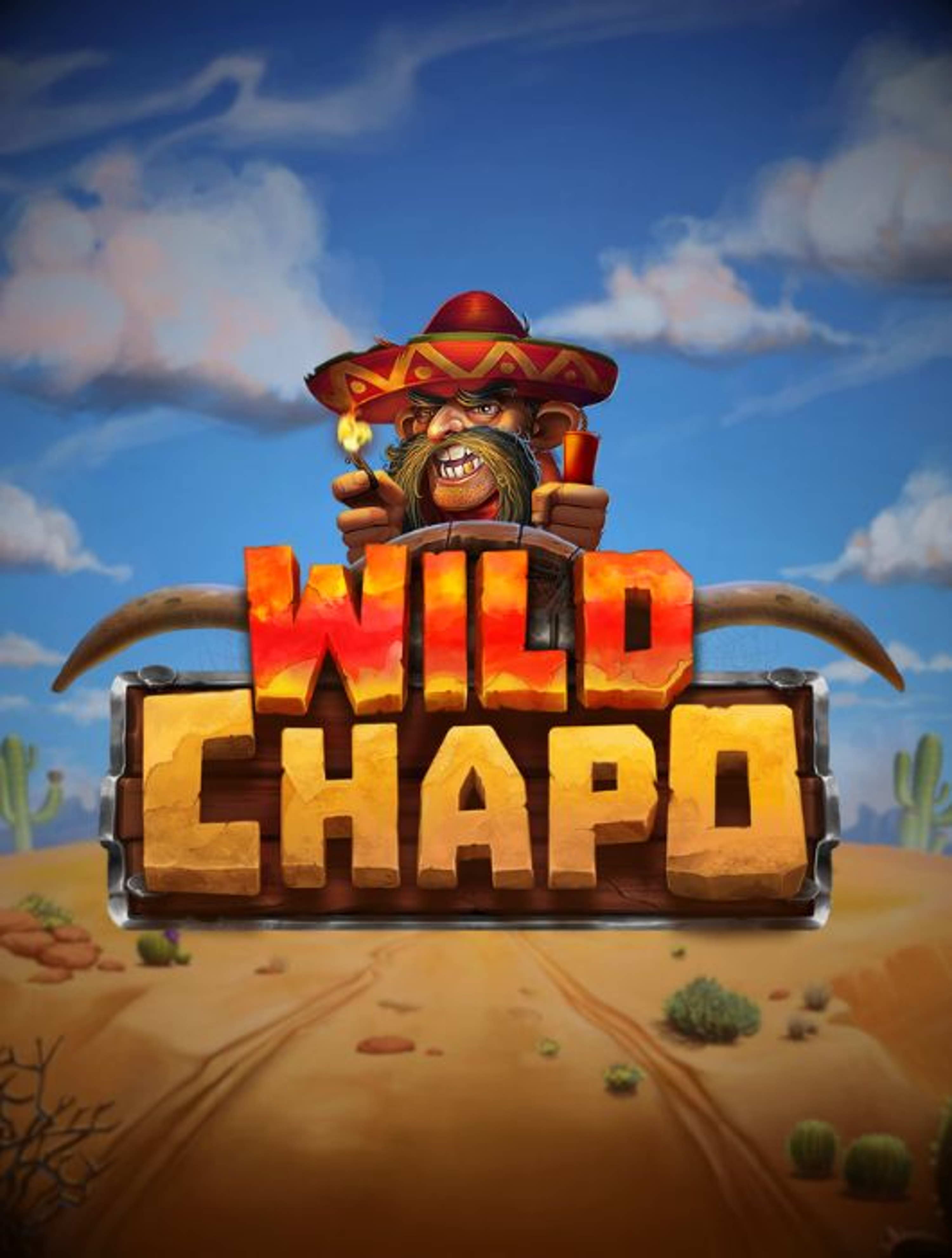 Wild Chapo Thumb