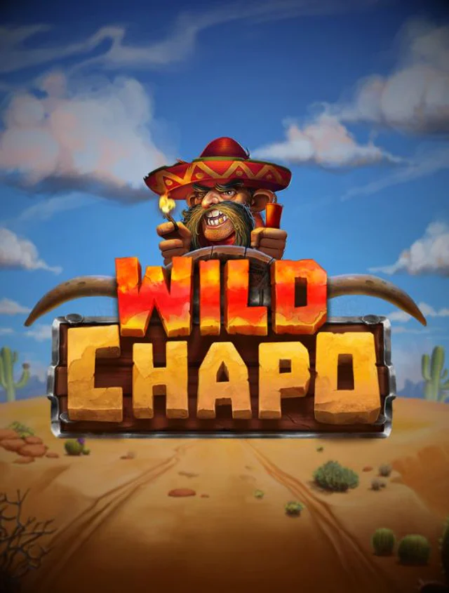 Wild Chapo Thumb