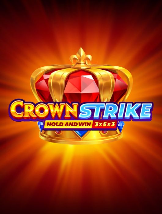 Crown Strike Hold and Win Thumb