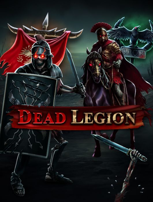 Dead Legion Thumb