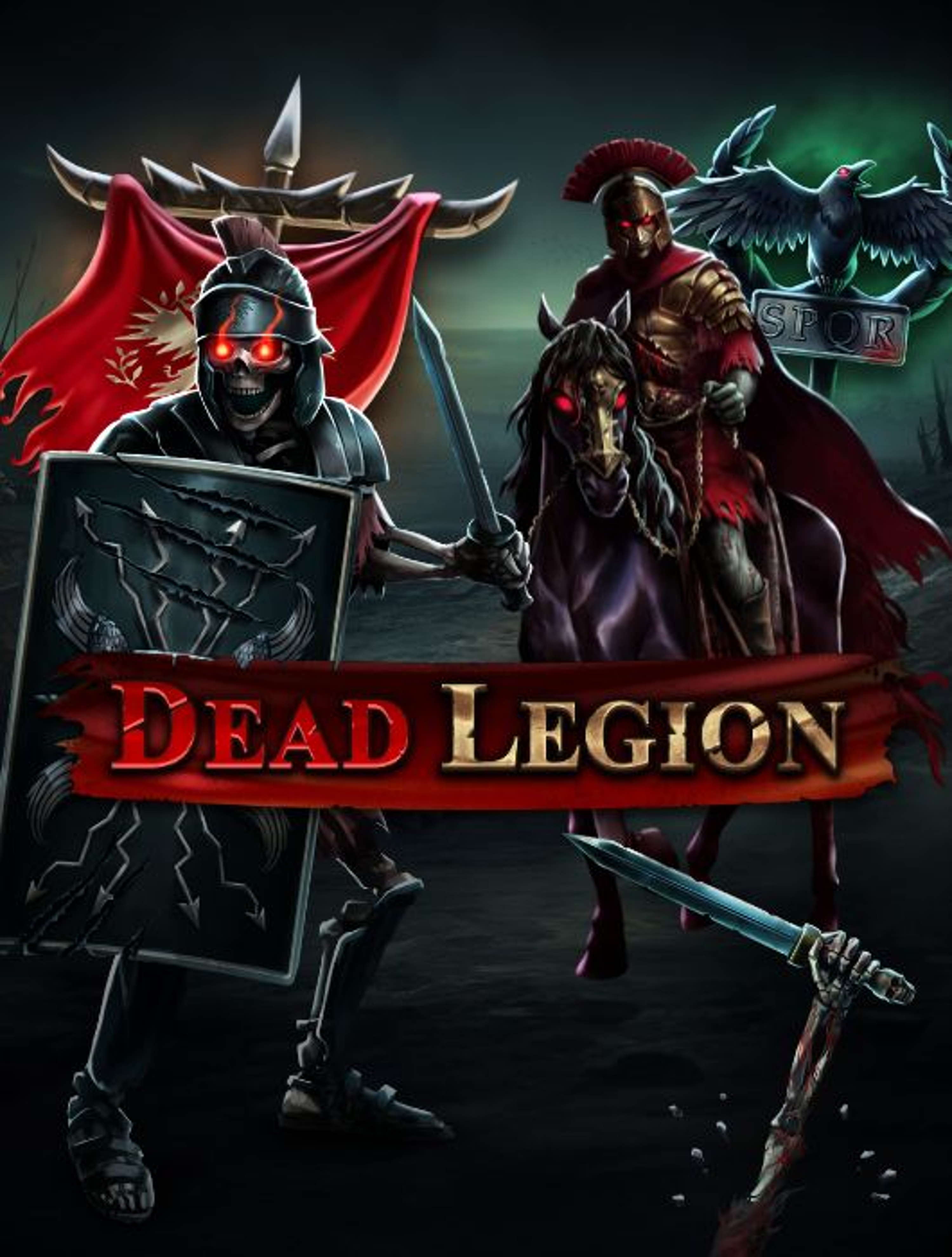 Dead Legion Thumb