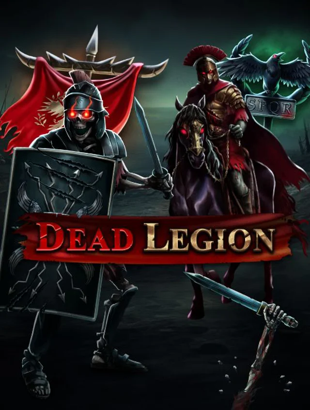 Dead Legion Thumb