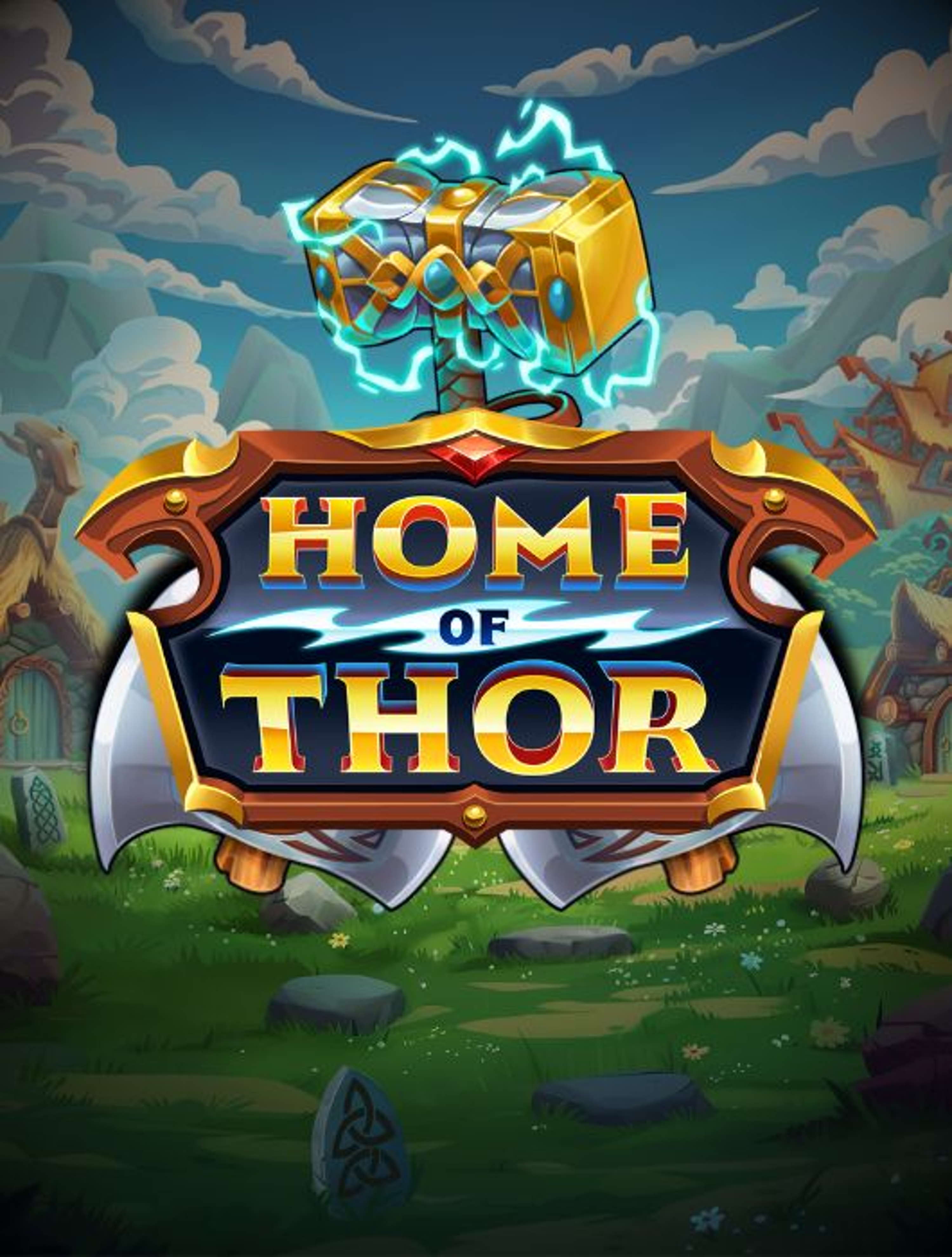 Home of Thor Thumb 