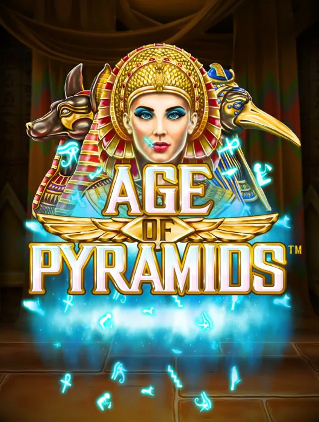 Age Of Pyramids Thumb
