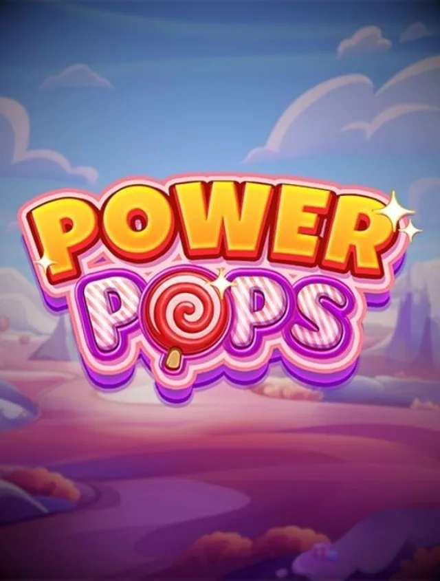 Power Pops Thumbnail