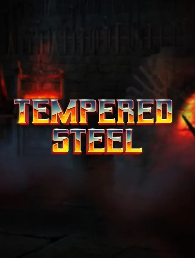 tempered steel thumb
