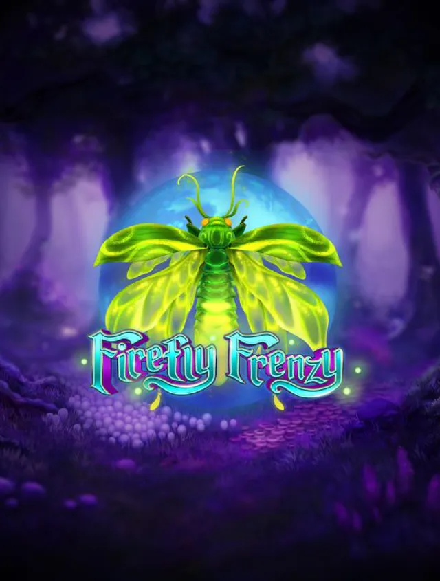 Firefly Frenzy Thumb