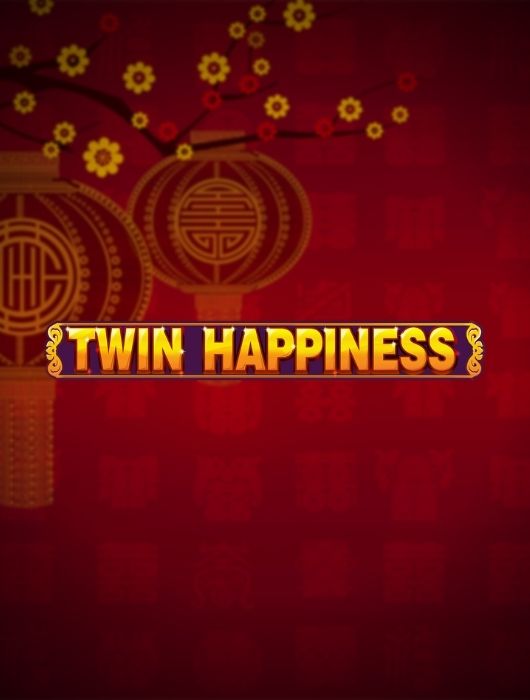 twin happiness thumb