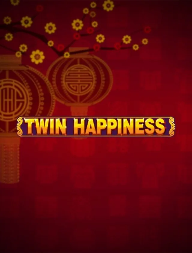 twin happiness thumb