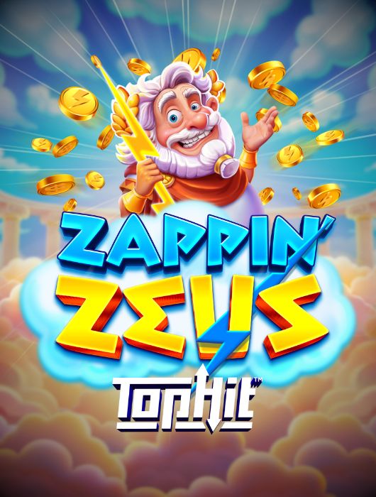 Zappin Zeus Thumb