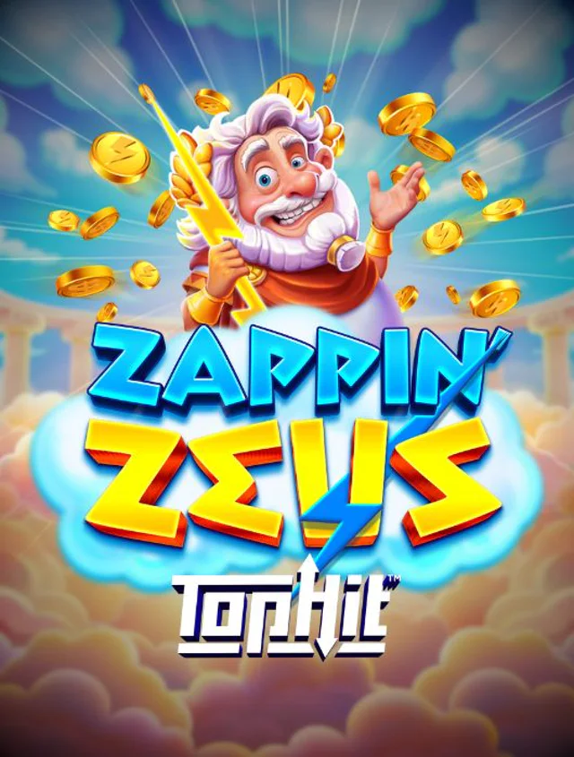 Zappin Zeus Thumb