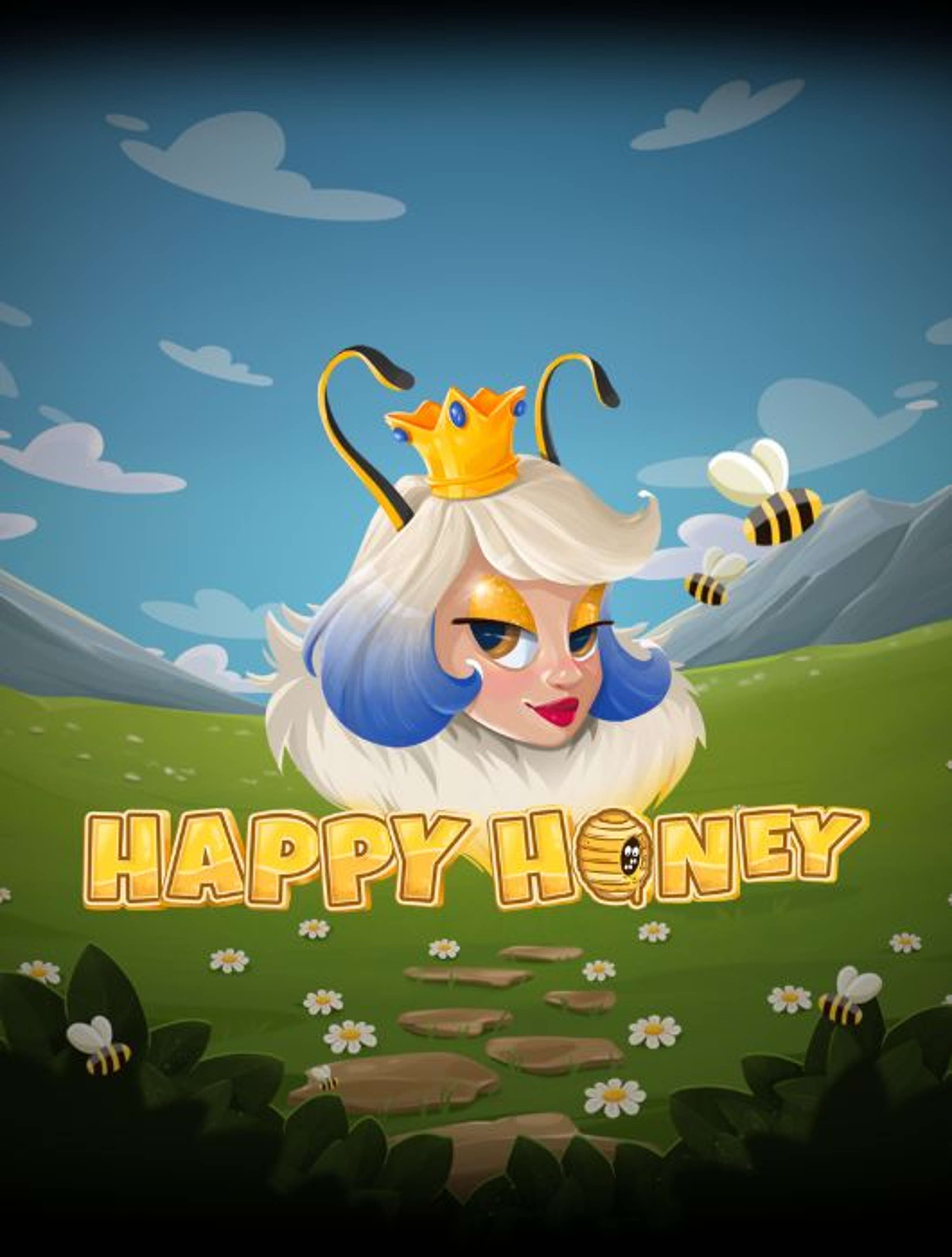 Happy Honey Thumb