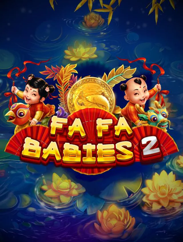 Fa Fa Babies 2 Thumb